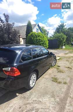 Універсал BMW 3 Series 2007 в 