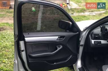 Седан BMW 3 Series 2004 в 