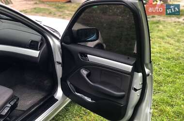 Седан BMW 3 Series 2004 в 