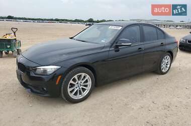 BMW 3 Series 2017 BMW 3 Series 2017
