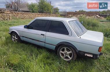 Купе BMW 3 Series 1988 в 