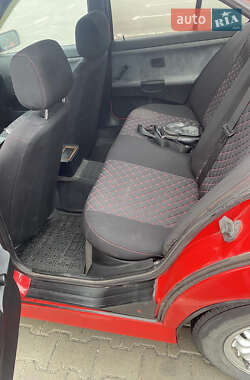 Седан BMW 3 Series 1998 в 