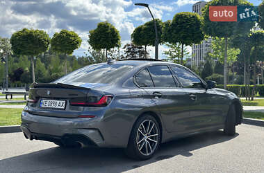 Седан BMW 3 Series 2019 в 