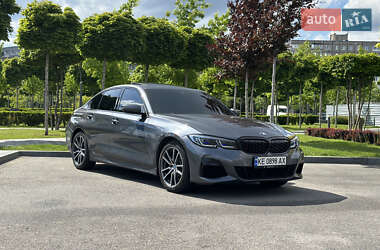 BMW 3 Series 2019 BMW 3 Series 2019