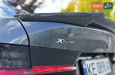 Седан BMW 3 Series 2019 в 
