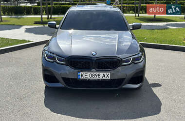 Седан BMW 3 Series 2019 в 