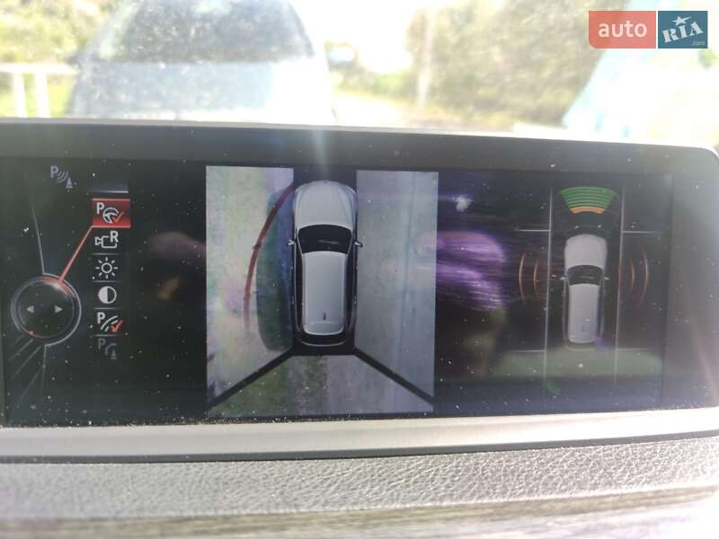 Универсал BMW 3 Series 2013 в Львове