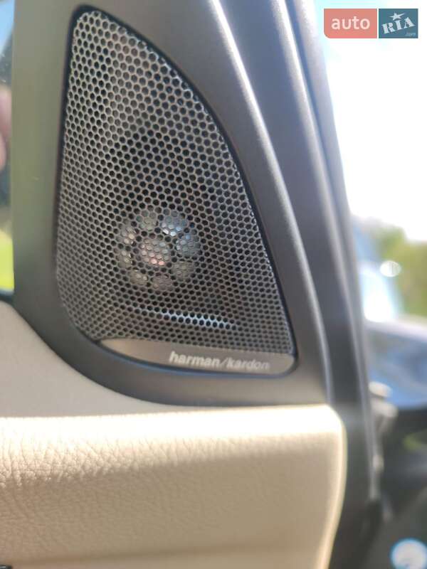 Универсал BMW 3 Series 2013 в Львове