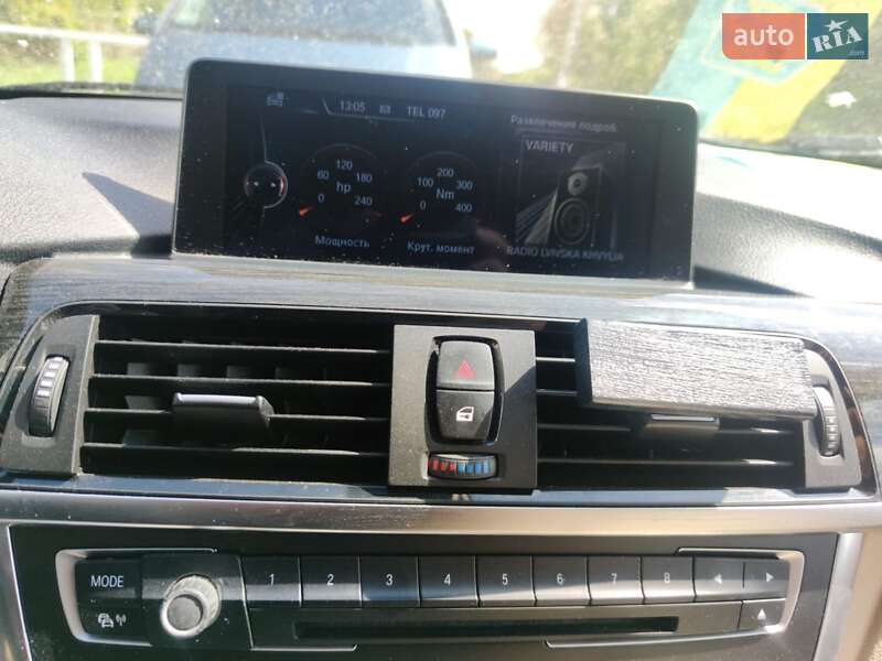 Универсал BMW 3 Series 2013 в Львове