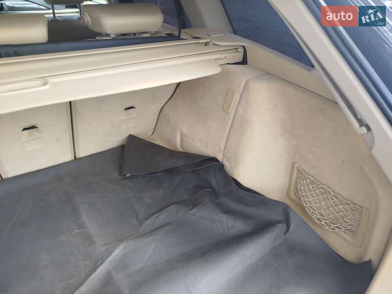 Универсал BMW 3 Series 2013 в Львове