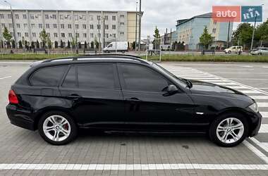 Універсал BMW 3 Series 2008 в 