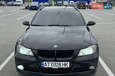 BMW 3 Series 2008 BMW 3 Series 2008
