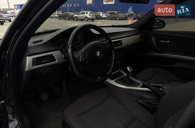 Універсал BMW 3 Series 2008 в 
