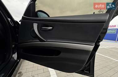 Універсал BMW 3 Series 2008 в 