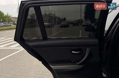 Універсал BMW 3 Series 2008 в 
