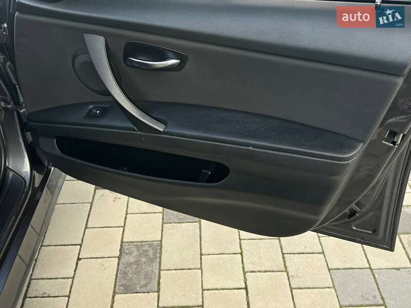 Универсал BMW 3 Series 2006 в Ковеле фото 37 Универсал BMW 3 Series 2006 в Ковеле