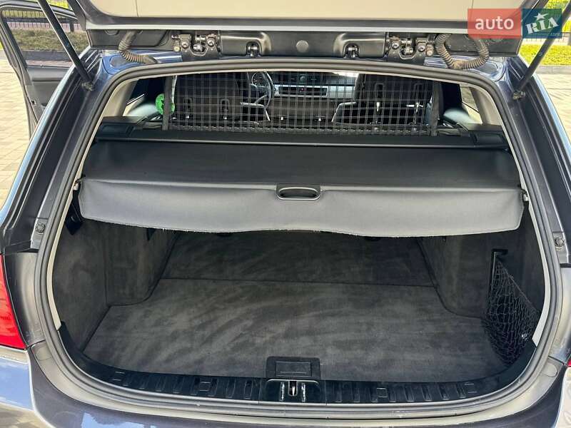 Универсал BMW 3 Series 2006 в Ковеле фото 44 Универсал BMW 3 Series 2006 в Ковеле