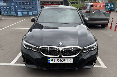 BMW 3 Series 2020 BMW 3 Series 2020