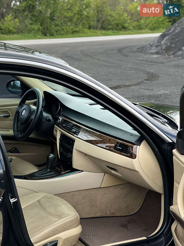 Седан BMW 3 Series 2005 в Смеле фото 20 Седан BMW 3 Series 2005 в Смеле