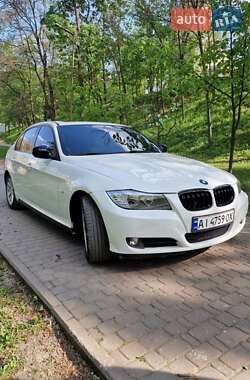 BMW 3 Series 2011 BMW 3 Series 2011