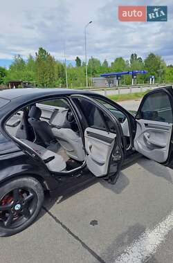 Седан BMW 3 Series 2000 в 