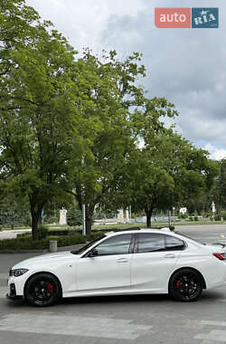Седан BMW 3 Series 2019 в 