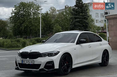 BMW 3 Series 2019 BMW 3 Series 2019