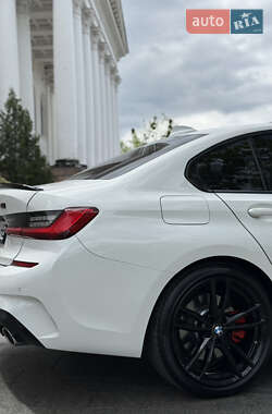 Седан BMW 3 Series 2019 в 