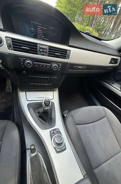 Універсал BMW 3 Series 2009 в 