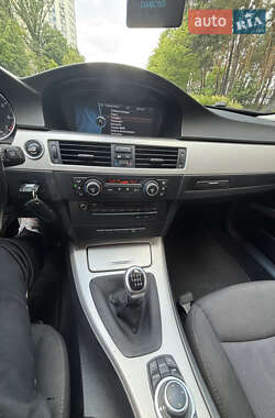 Універсал BMW 3 Series 2009 в 