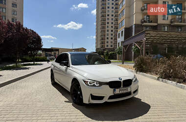 BMW 3 Series 2013 BMW 3 Series 2013