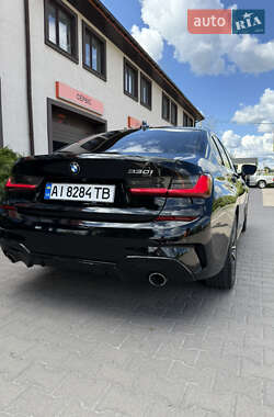 BMW 3 Series 2020