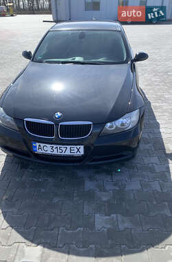 Универсал BMW 3 Series 2008 в Луцке
