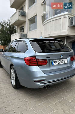Універсал BMW 3 Series 2013 в 