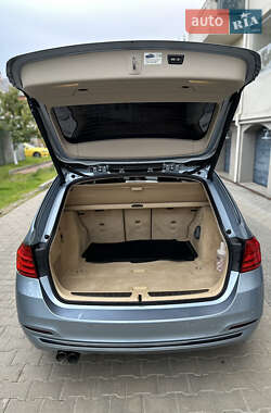 Універсал BMW 3 Series 2013 в 