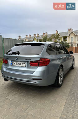Універсал BMW 3 Series 2013 в 