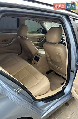 Універсал BMW 3 Series 2013 в 