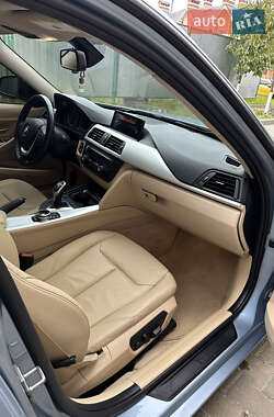 Універсал BMW 3 Series 2013 в 