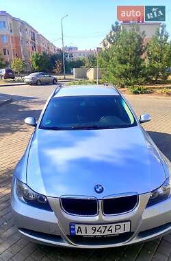 Универсал BMW 3 Series 2006 в 