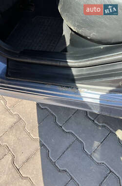 Седан BMW 3 Series 2001 в 