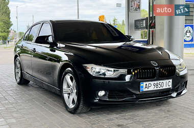 Седан BMW 3 Series 2012 в 