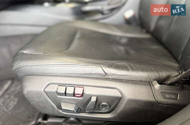 Седан BMW 3 Series 2012 в 