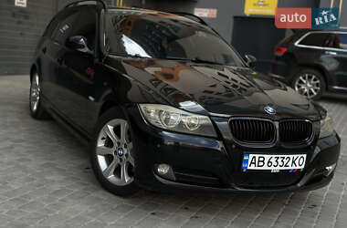 BMW 3 Series 2009 BMW 3 Series 2009
