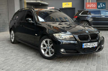 Універсал BMW 3 Series 2009 в 