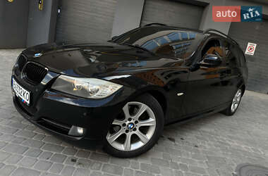 Універсал BMW 3 Series 2009 в 