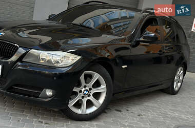 Універсал BMW 3 Series 2009 в 