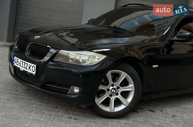 Універсал BMW 3 Series 2009 в 