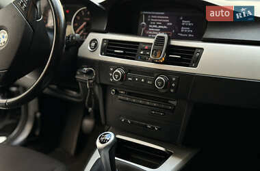 Універсал BMW 3 Series 2009 в 
