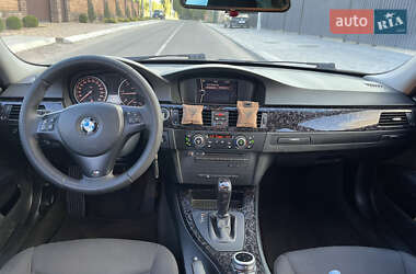 Универсал BMW 3 Series 2010 в 