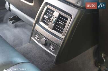 Седан BMW 3 Series 2014 в 